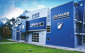Unimars Hotel Riga